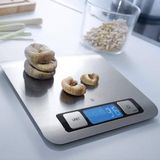  Cân Điện Tử Wmf Kuchenwaage 06.0871.6030 Size 20 x 20cm 