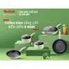  Bộ 2 nồi cán dài chảo xào Tefal So Matcha - 18-30cm 