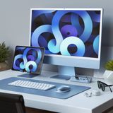  Chuột không dây bluetooth Satechi M1 