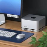  Chuột không dây bluetooth Satechi M1 