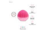  Máy rửa mặt Halio Sensitive Facial Cleansing & Massaging Device 