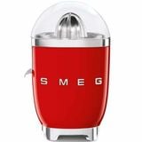  Máy Vắt Cam Smeg CJF01RDEU - Màu đỏ 