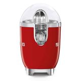  Máy Vắt Cam Smeg CJF01RDEU - Màu đỏ 