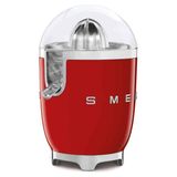  Máy Vắt Cam Smeg CJF01RDEU - Màu đỏ 