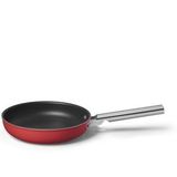  Chảo Smeg CKFF2401RDM 24cm 50's Style Red 