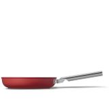  Chảo Smeg CKFF2401RDM 24cm 50's Style Red 