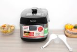  Nồi áp suất Tefal Smart Pro Multicooker CY625868 - 1000W, 5L 