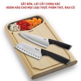  Bộ dao Tefal Comfort K221S244 15cm và 12cm 
