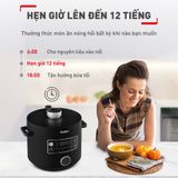  Nồi áp suất điện đa năng Tefal Turbo Cuisine 5L CY754830 