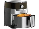 Nồi chiên không dầu Tefal 2in1 Easy Fry & Grill Classis+ EY501D15 