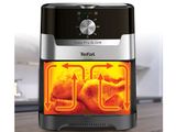  Nồi chiên không dầu Tefal 2in1 Easy Fry & Grill Classis+ EY501D15 