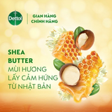  Combo 2 sữa tắm Dettol Onzen kháng khuẩn dưỡng thể 950g 