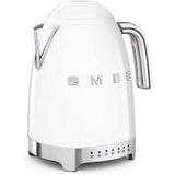  Ấm Siêu Tốc Smeg KLF04WHEU White 
