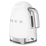  Ấm Siêu Tốc Smeg KLF04WHEU White 