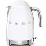  Ấm Siêu Tốc Smeg KLF04WHEU White 