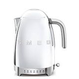  Ấm Siêu Tốc Smeg KLF04SSEU Steel 