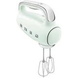  Máy Trộn Bột Smeg SMF03PGEU Pastel Green 