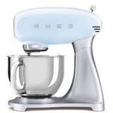  Máy Trộn Bột Smeg SMF03PBEU Pastel Blue 