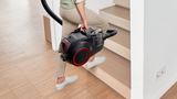  Máy hút bụi có dây Bosch BGS21WPOW - Series 4 2000W 