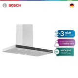  Máy hút mùi dạng chữ T Bosch DWB97BK61T - Series 4 (90cm) 