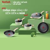  Chảo sâu lồng Tefal So Matcha 24-28cm 