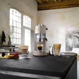  Máy pha cà phê Delonghi EC885 