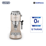  Máy pha cà phê Delonghi EC885 