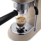  Máy pha cà phê Delonghi EC885 