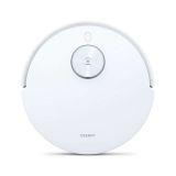  Robot hút bụi lau nhà Ecovacs Deebot T10 - Global 