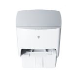  Robot Hút Bụi Lau Nhà Giặt Giẻ Tự Động Ecovacs Deebot T10 Turbo - Bản Quốc Tế 