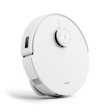  Robot Hút Bụi Lau Nhà Giặt Giẻ Tự Động Ecovacs Deebot T10 Turbo - Bản Quốc Tế 