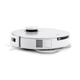  Robot Hút Bụi Lau Nhà Giặt Giẻ Tự Động Ecovacs Deebot T10 Turbo - Bản Quốc Tế 