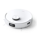  Robot Hút Bụi Lau Nhà Giặt Giẻ Tự Động Ecovacs Deebot T10 Turbo - Bản Quốc Tế 