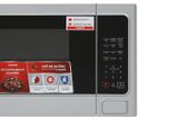  Lò vi sóng có nướng Toshiba ER-SGS34(S1)VN 