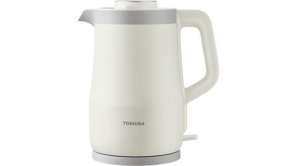  Ấm siêu tốc chống tràn Toshiba KT-15DRTVN(W) 