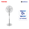  Quạt đứng Toshiba F-LSA10(H)VN 