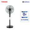  Quạt đứng Toshiba F-LSA10(K)VN 