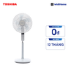  Quạt đứng Toshiba F-LSA20(H)VN 