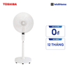  Quạt đứng Toshiba F-LSA20(W)VN 