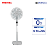  Quạt đứng Toshiba F-LSD10(H)VN 