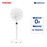  Quạt đứng Toshiba F-LSD10(W)VN 