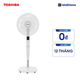  Quạt đứng Toshiba F-LSD30(W)VN 