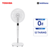  Quạt đứng Toshiba F-LSD30(W)VN 