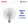 Quạt treo Toshiba F-WSA20(H)VN 