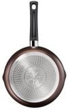 Chảo chiên chống dính đáy từ Tefal Day By Day 24cm 