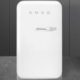  Tủ Lạnh Smeg FAB5LWH5 White 