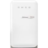  Tủ Lạnh Smeg FAB5LWH5 White 