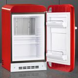  Tủ Lạnh Smeg FAB5RRD3 Red 