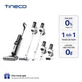  Máy hút bụi lau sàn Tineco Floor One S7 Combo 