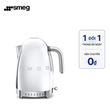  Ấm Siêu Tốc Smeg KLF04SSEU Steel 